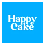 Logo of HappyCake android Application 